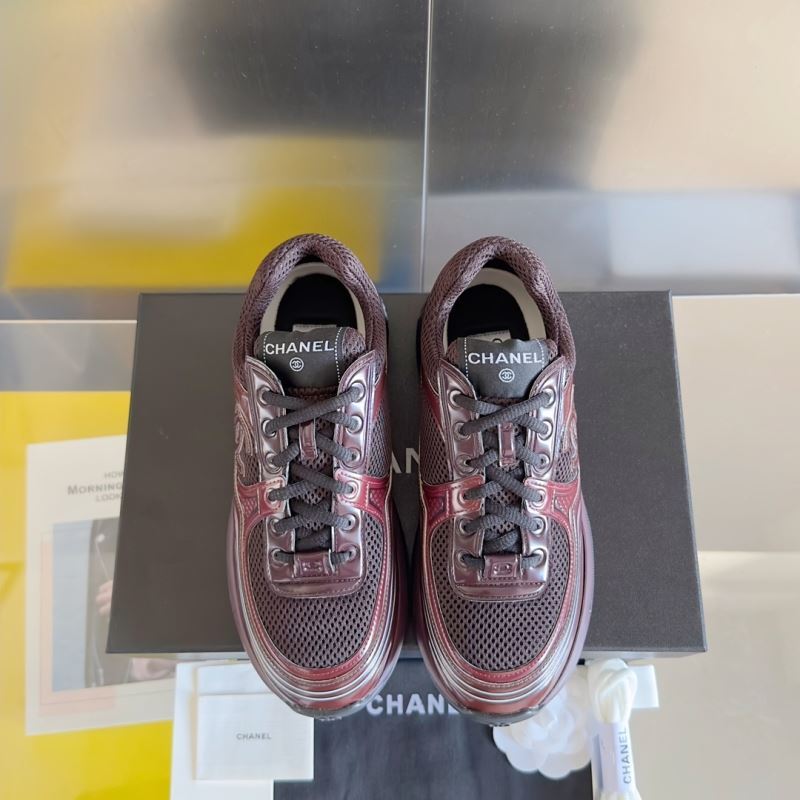 Chanel Sport Shoes